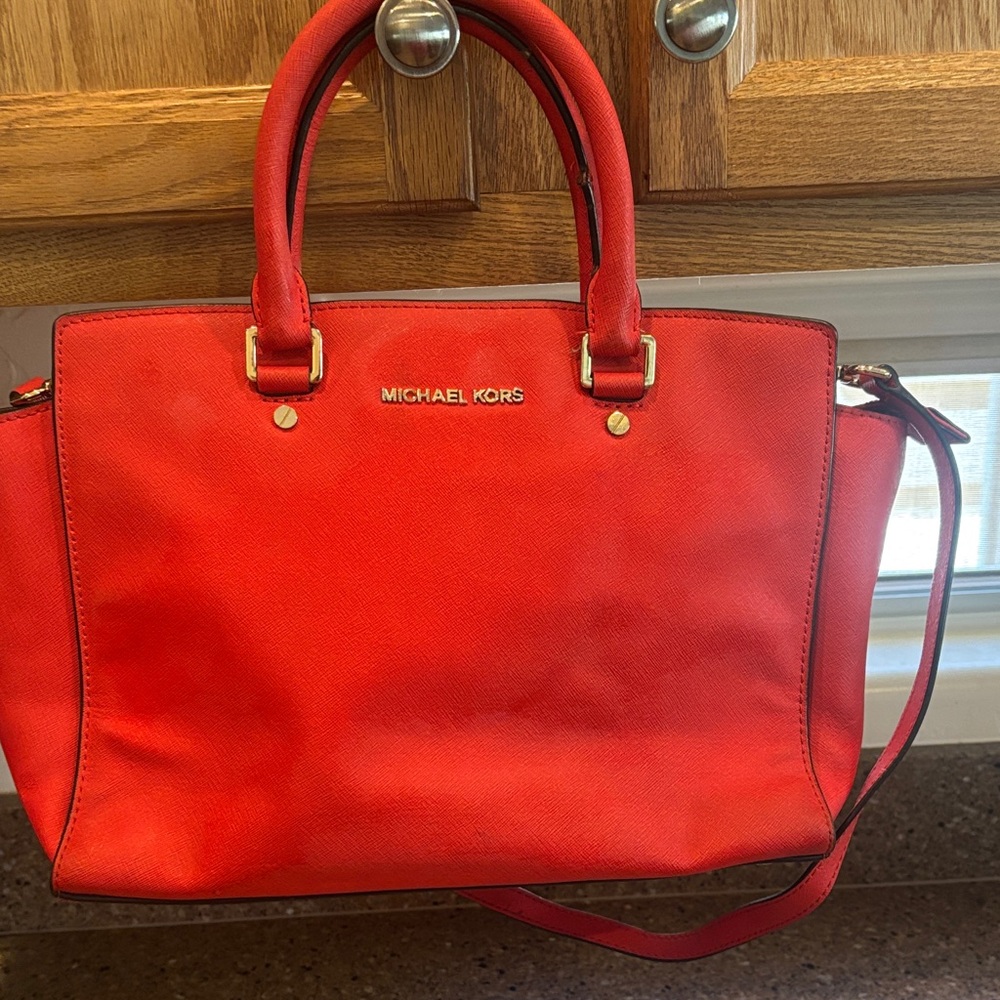 Michael Kor Purse